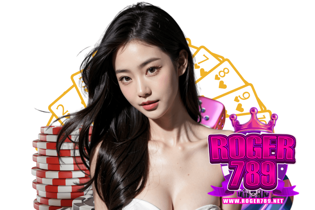roger789 slot