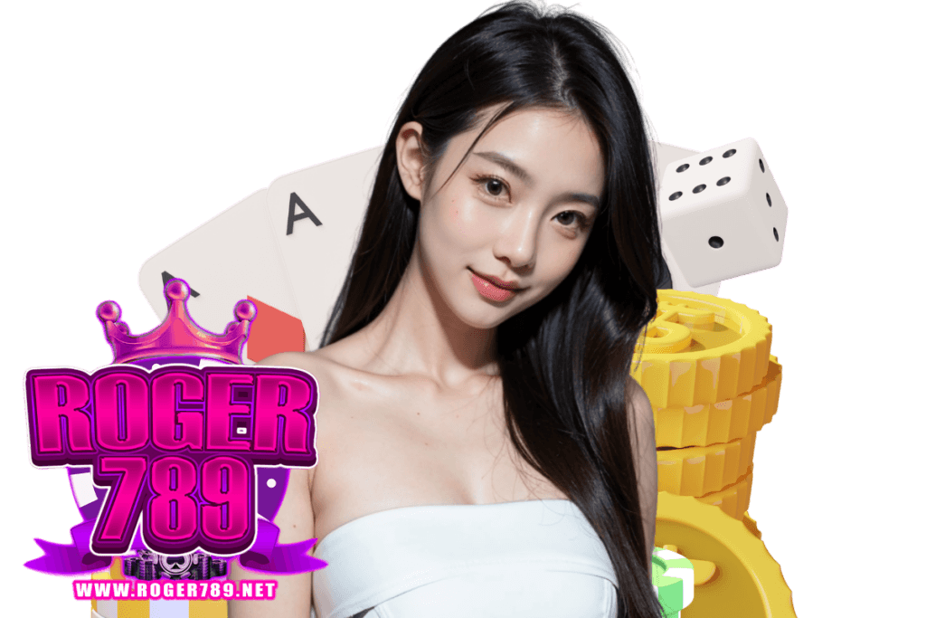 roger789 สมัคร