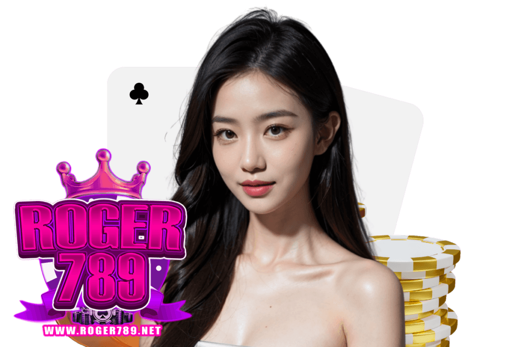roger789 สล็อต