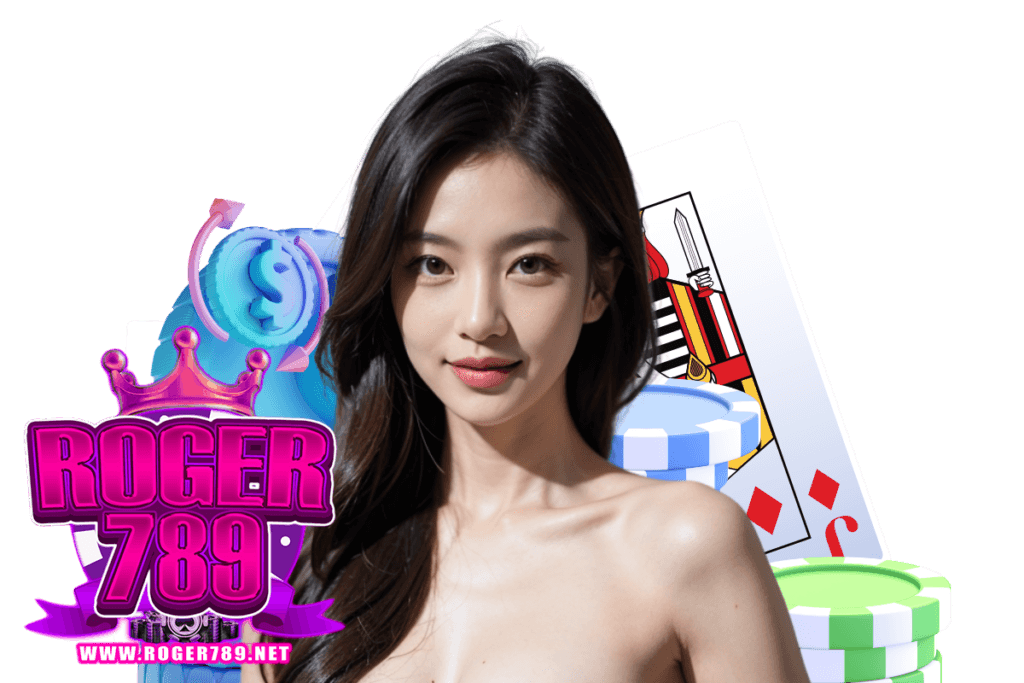roger789 เว็บตรง
